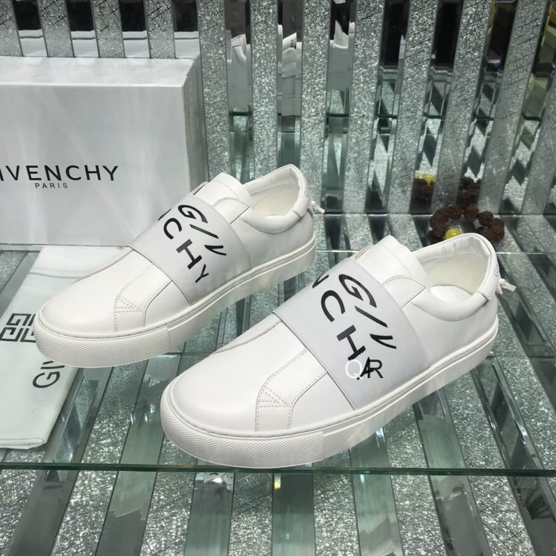 GIVENCHY Men's Shoes 156